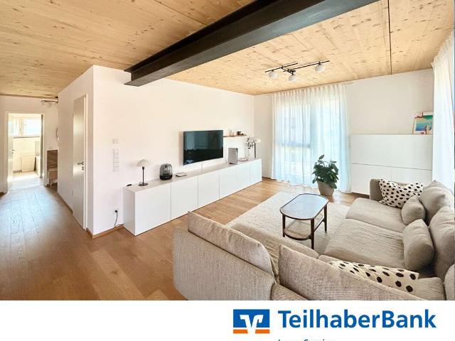 Wohnung zum Kaufen in Poxdorf 399.000,00 EUR 83 m²