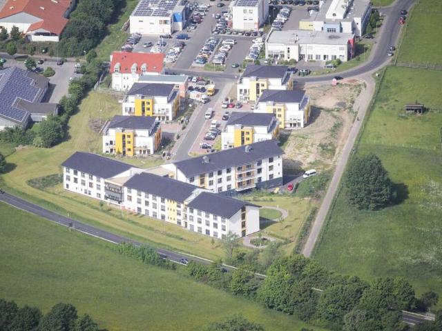 Wohnung zum Kaufen in Pohlheim 299.000,00 EUR 90.35 m²