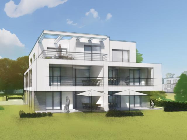 Wohnung zum Kaufen in Porta Westfalica 310.000,00 EUR 83 m²