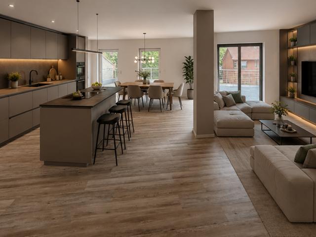 Wohnung zum Kaufen in Porta Westfalica 385.000,00 EUR 132 m²