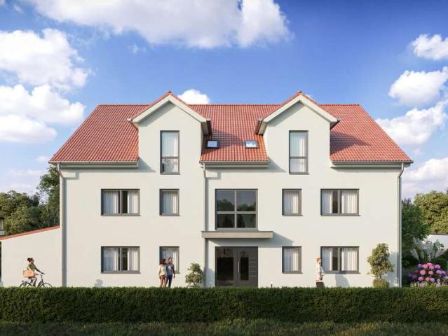 Wohnung zum Kaufen in Pattensen 338.900,00 EUR 78.07 m²