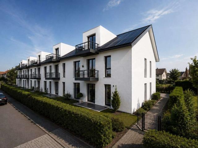 Wohnung zum Kaufen in Paderborn Elsen 280.900,00 EUR 59.74 m²