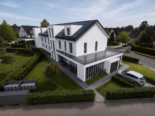 Wohnung zum Kaufen in Paderborn Elsen 360.900,00 EUR 76.7 m²