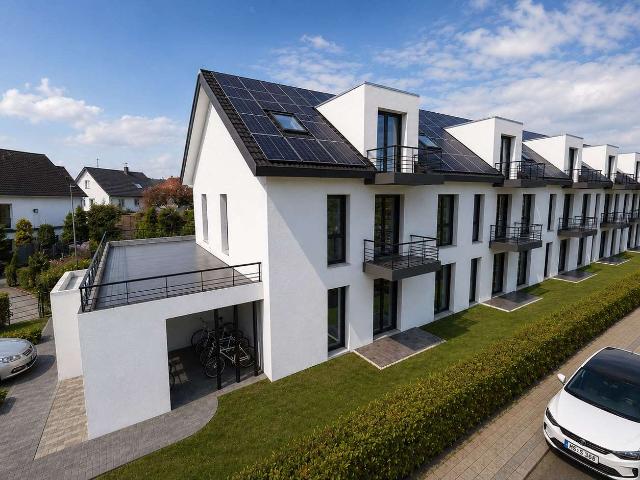 Wohnung zum Kaufen in Paderborn Elsen 370.900,00 EUR 78.89 m²
