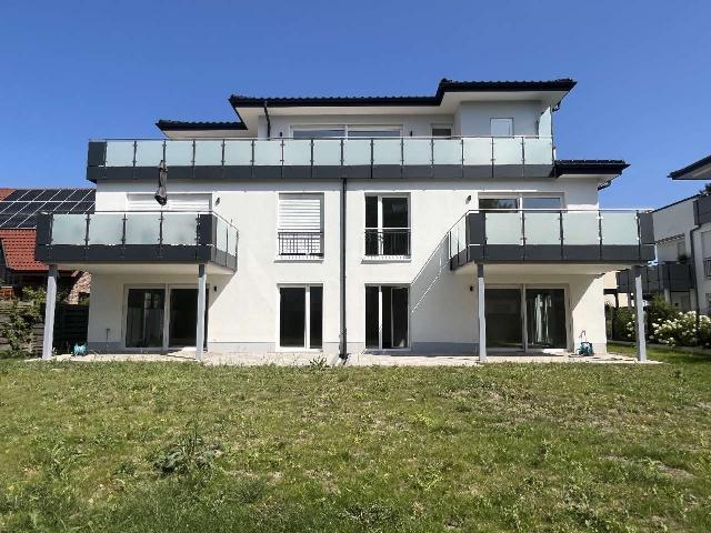 Wohnung zum Kaufen in Paderborn Elsen 591.900,00 EUR 106.4 m²