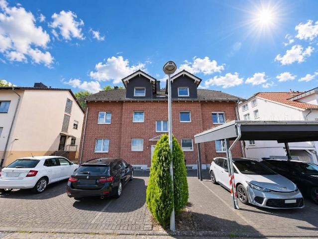 Wohnung zum Kaufen in Paderborn 279.000,00 EUR 80.04 m²