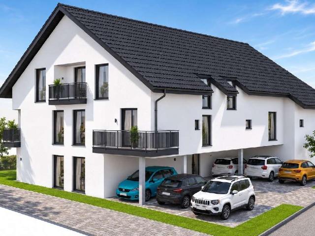 Wohnung zum Kaufen in Paderborn 316.900,00 EUR 61.24 m²