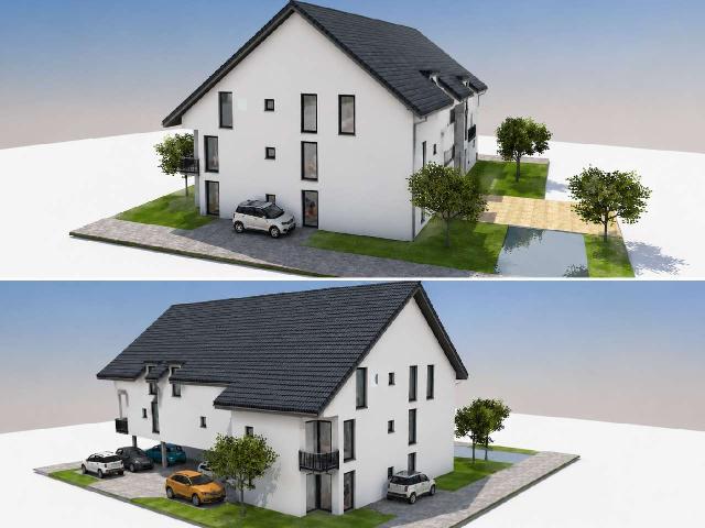 Wohnung zum Kaufen in Paderborn 339.900,00 EUR 65.86 m²