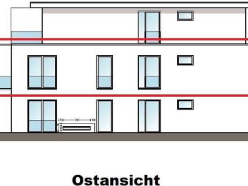 Wohnung zum Kaufen in Paderborn 443.900,00 EUR 92.35 m²