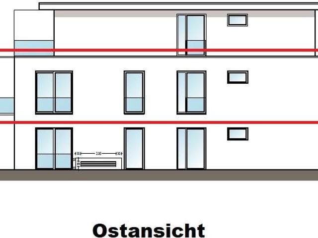 Wohnung zum Kaufen in Paderborn 443.900,00 EUR 92.35 m²
