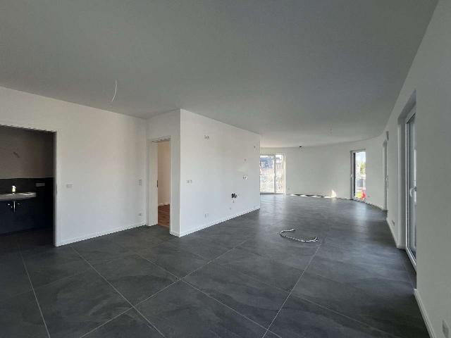 Wohnung zum Kaufen in Paderborn 419.900,00 EUR 90.52 m²