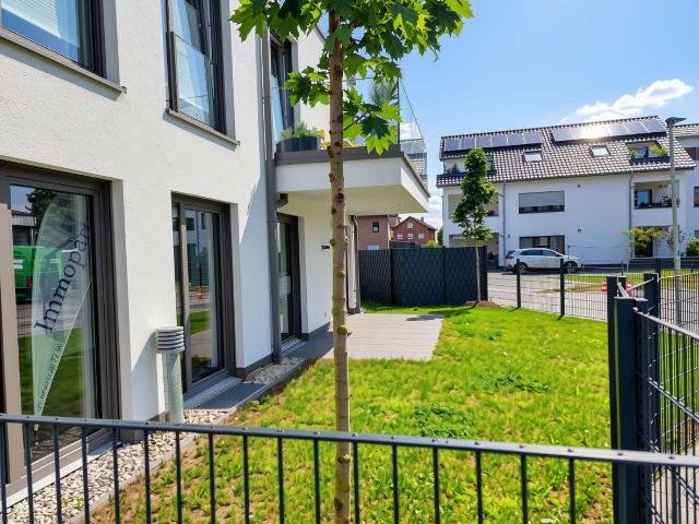 Wohnung zum Kaufen in Paderborn 419.900,00 EUR 90.52 m²