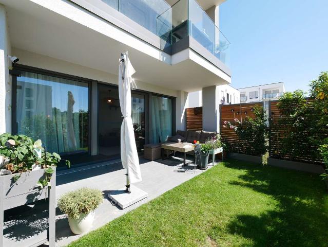 Wohnung zum Kaufen in Paderborn 424.000,00 EUR 101 m²