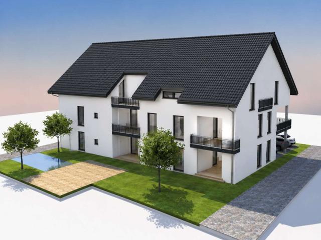 Wohnung zum Kaufen in Paderborn 589.900,00 EUR 116.23 m²