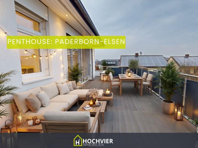 Wohnung zum Kaufen in Paderborn 684.000,00 EUR 171.41 m²