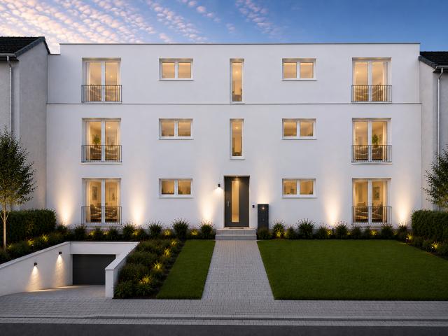 Wohnung zum Kaufen in Palmbach 485.000,00 EUR 96.83 m²