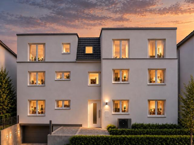 Wohnung zum Kaufen in Palmbach 498.000,00 EUR 92.71 m²
