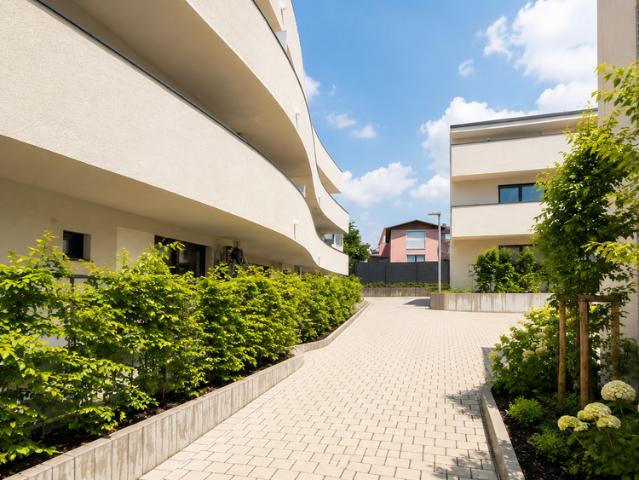 Wohnung zum Kaufen in Petersberg 460.016,00 EUR 105 m²