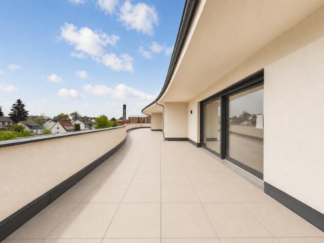 Wohnung zum Kaufen in Petersberg 706.138,00 EUR 160 m²