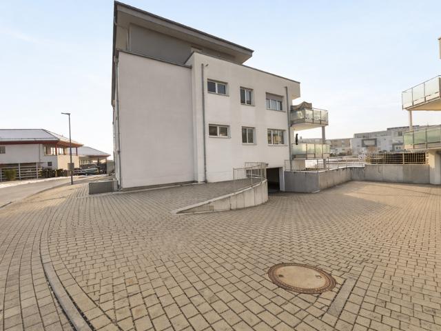 Wohnung zum Kaufen in Petersberg 269.000,00 EUR 71.33 m²