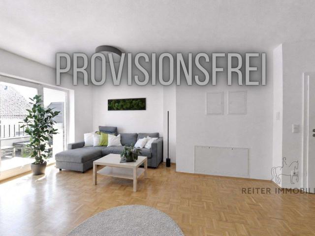 Wohnung zum Kaufen in Petersberg 325.000,00 EUR 85.76 m²