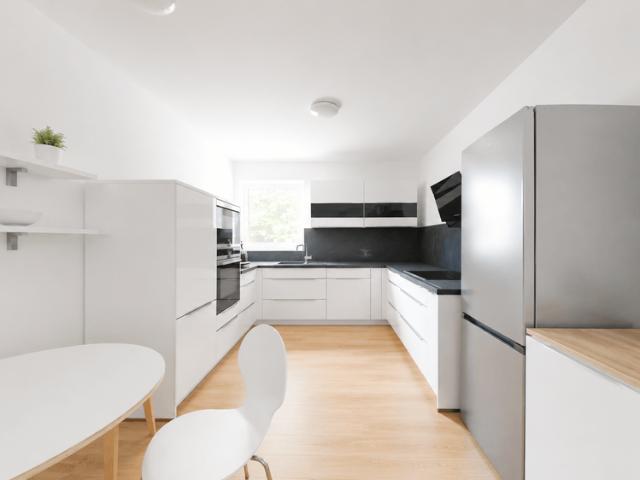 Wohnung zum Kaufen in Petersberg 326.890,00 EUR 76.02 m²