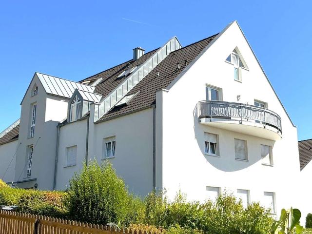 Wohnung zum Kaufen in Petersberg 330.000,00 EUR 96.82 m²