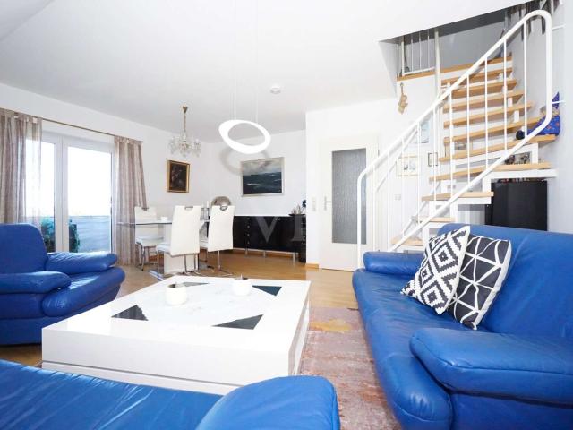 Wohnung zum Kaufen in Petersberg 330.000,00 EUR 96.82 m²