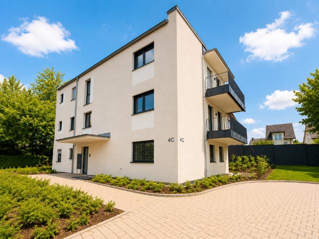 Wohnung zum Kaufen in Petersberg 364.848,00 EUR 83 m²