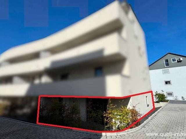 Wohnung zum Kaufen in Petersberg 365.000,00 EUR 76.66 m²