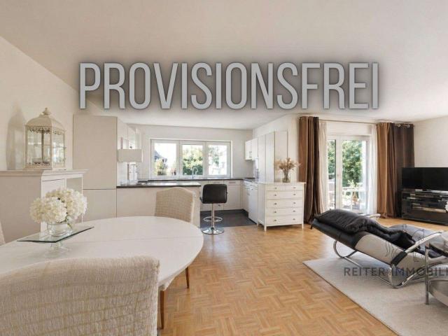 Wohnung zum Kaufen in Petersberg 369.000,00 EUR 108 m²