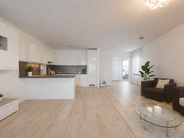 Wohnung zum Kaufen in Petersberg 389.000,00 EUR 92.07 m²