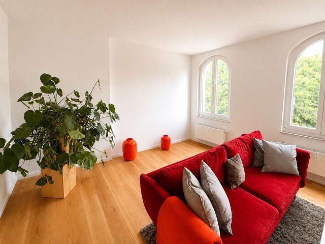 Wohnung zum Kaufen in Petershagen 496.000,00 EUR 127 m²
