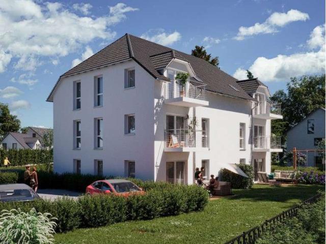 Wohnung zum Kaufen in PetershagenEggersdorf 298.800,00 EUR 68.3 m²