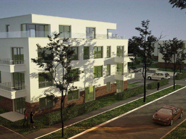 Wohnung zum Kaufen in PetershagenEggersdorf 356.000,00 EUR 71.16 m²