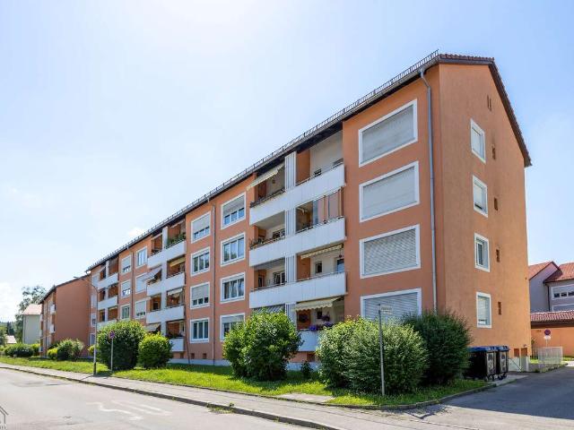 Wohnung zum Kaufen in Peißenberg 255.000,00 EUR 70.27 m²