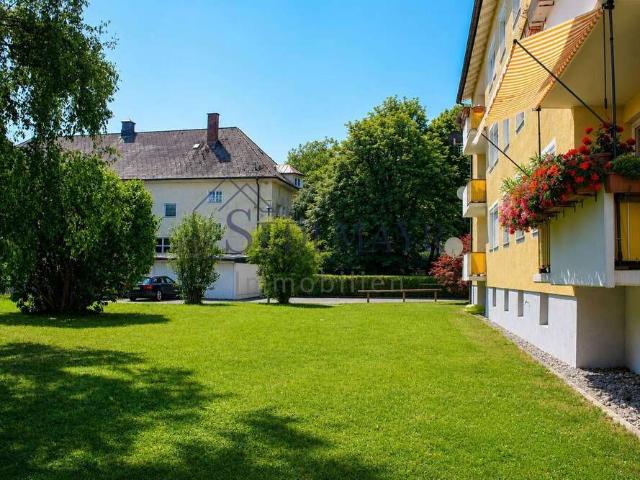 Wohnung zum Kaufen in Peißenberg 255.000,00 EUR 74.76 m²