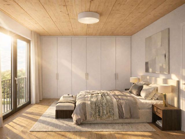 Wohnung zum Kaufen in Peißenberg 299.000,00 EUR 45.97 m²