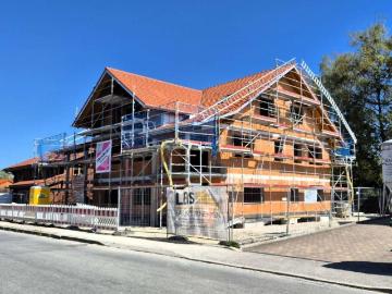 Wohnung zum Kaufen in Peißenberg 453.000,00 EUR 95 m²