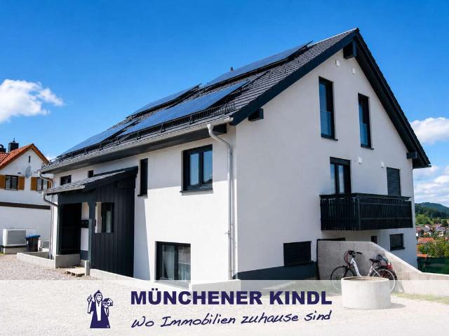 Wohnung zum Kaufen in Peißenberg 539.000,00 EUR 104.78 m²