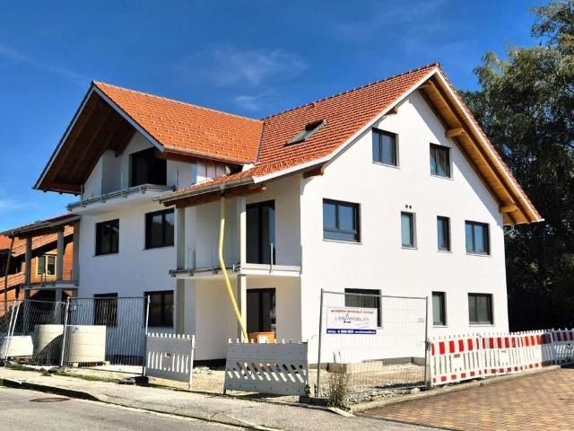 Wohnung zum Kaufen in Peißenberg 574.000,00 EUR 122 m²