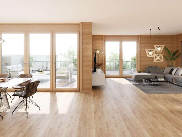 Wohnung zum Kaufen in Peiting 798.000,00 EUR 128.42 m²