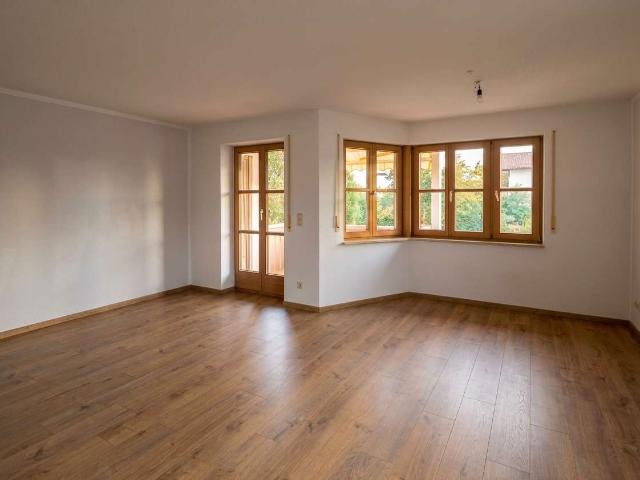 Wohnung zum Kaufen in Peiting 330.000,00 EUR 82.27 m²