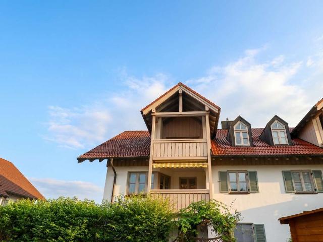 Wohnung zum Kaufen in Peiting 330.000,00 EUR 82.27 m²