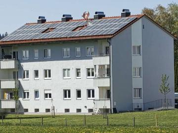 Wohnung zum Kaufen in Peiting 340.000,00 EUR 84.54 m²
