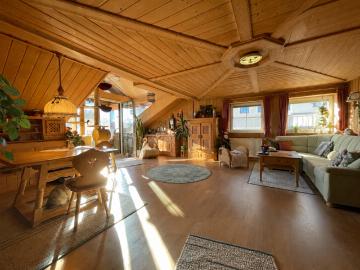Wohnung zum Kaufen in Peiting 375.000,00 EUR 115 m²