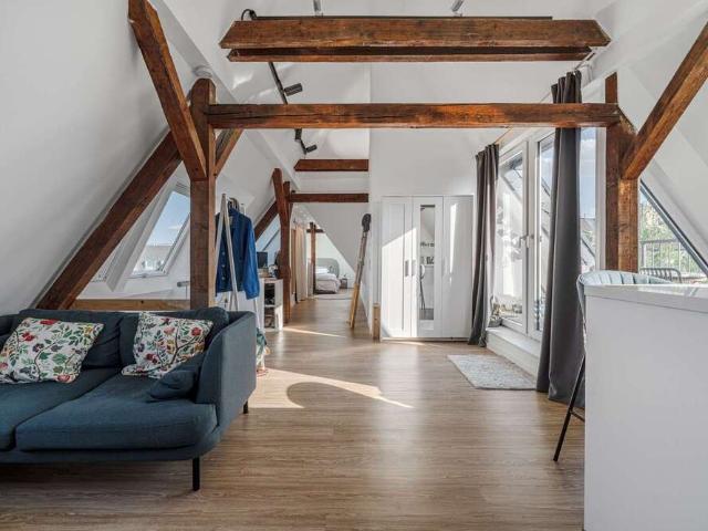 Wohnung zum Kaufen in Pempelfort 345.000,00 EUR 56 m²
