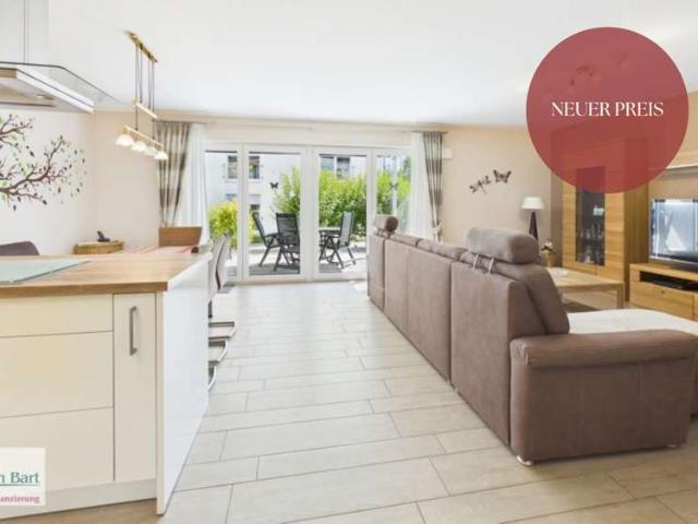Wohnung zum Kaufen in Perl 359.800,00 EUR 85 m²