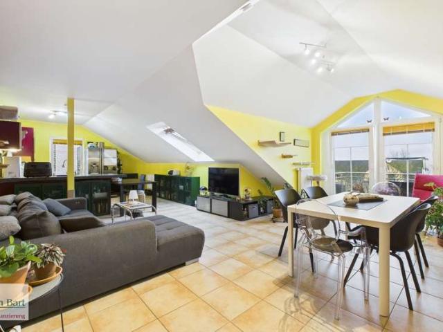 Wohnung zum Kaufen in Perl 377.800,00 EUR 120 m²