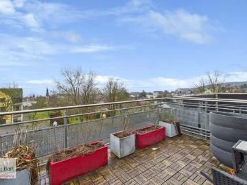 Perl, St Wedel, Saarland